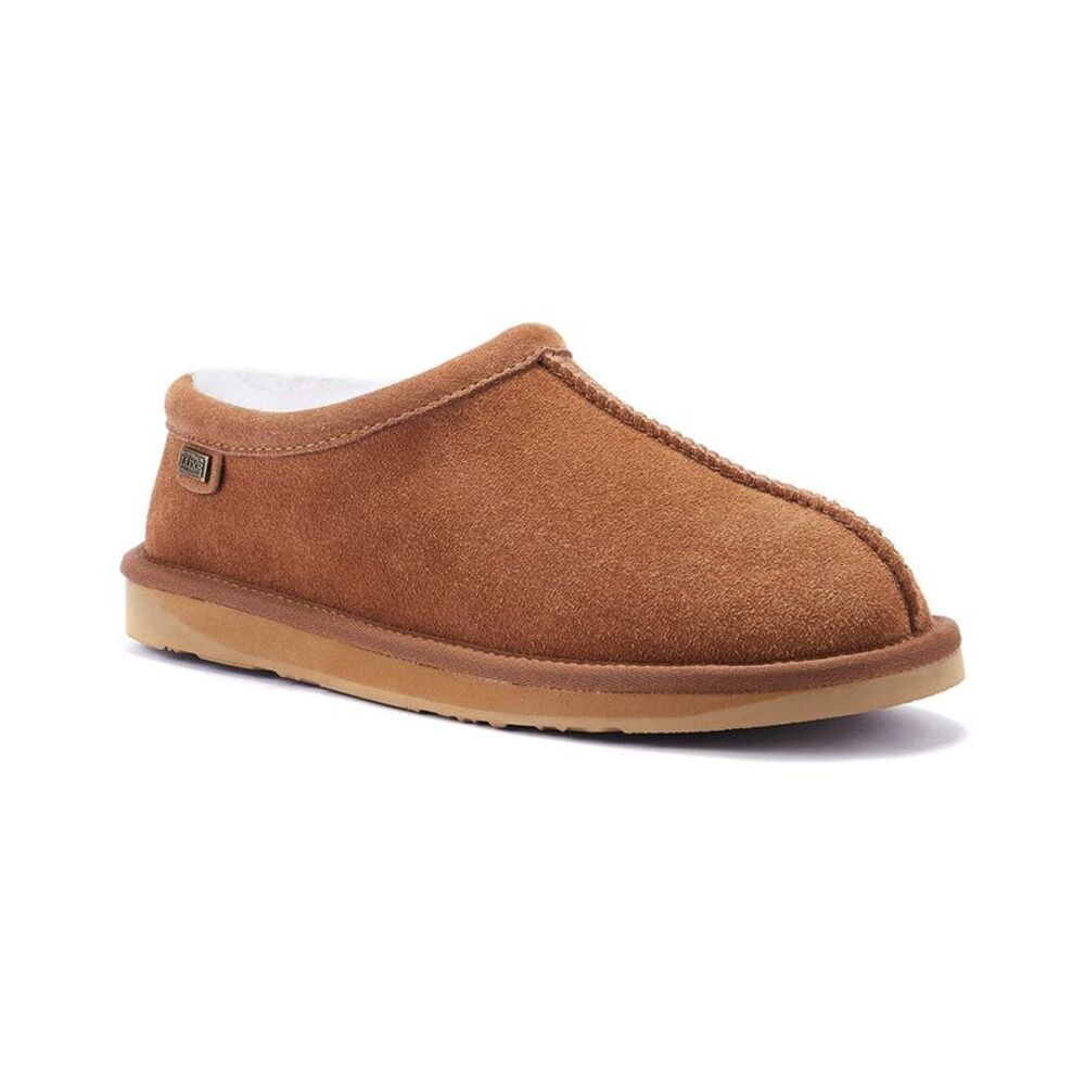 Australia Luxe Collective Outback Suede Slipper